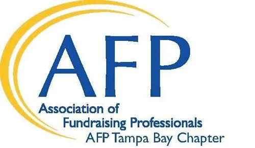 AFP Tampa Bay logo