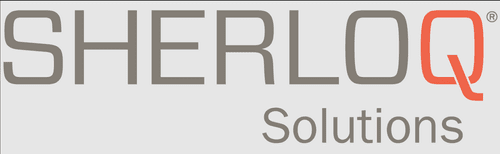 Sherloq Solutions logo