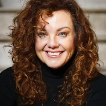 Andrea Daly