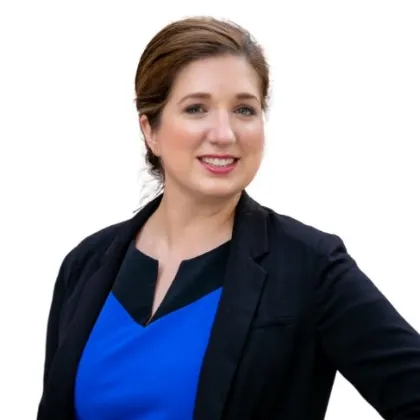 Dr. Jamie Klingman