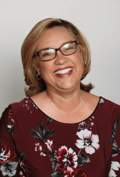 Maribel Garrett