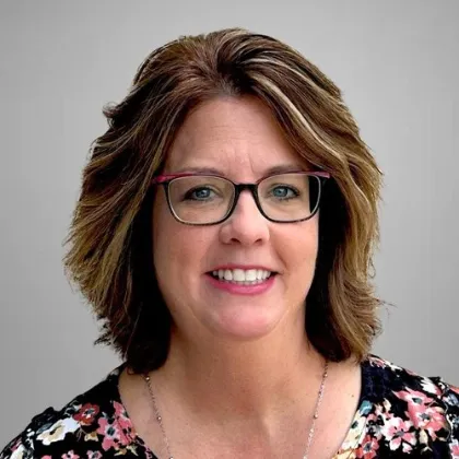 Sharon Wilson