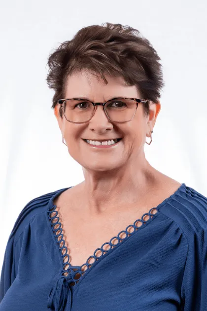 Susan Nieland