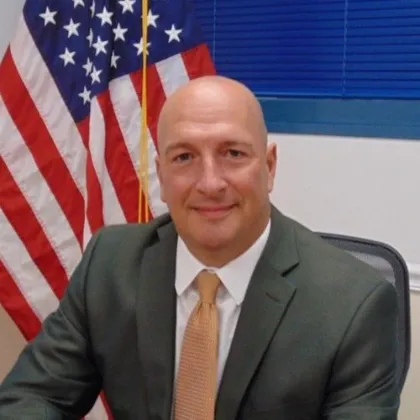 Todd Migacz