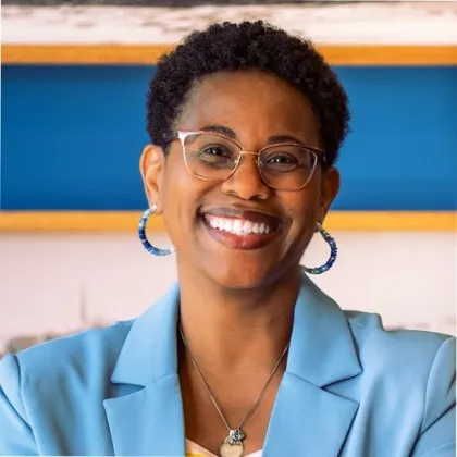 Wendy F. Adams, CFRE
